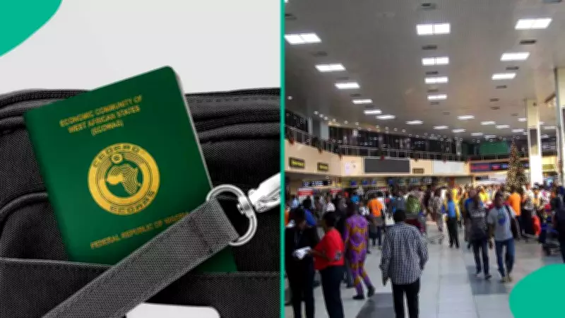 5 Countries Offering Nigerians Clear Pathways to Permanent Residency in 2026