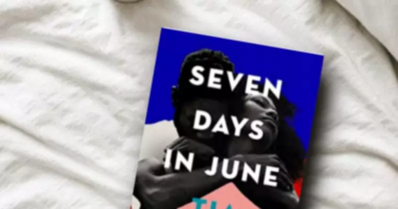 6 Must-Read Black Romance Novels for Your Weekend Escape