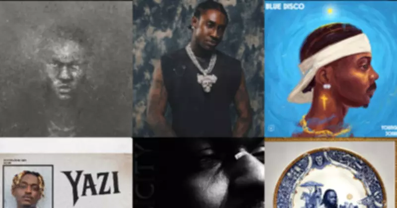 8 Nigerian Music Projects You Might Have Missed in the Last 3 Months