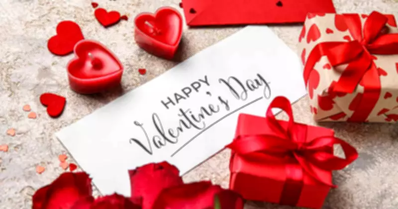 80 Heartfelt Love Messages to Share with Your Partner on Valentine's Day