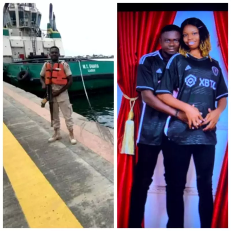 Abia Police Arrest Woman for Allegedly Stabbing Immigration Officer Husband to Death