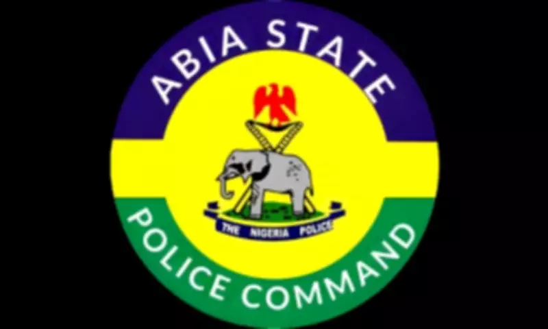 Abia Police Debunk Church Bomb Scare, Clarify Road Project Incident