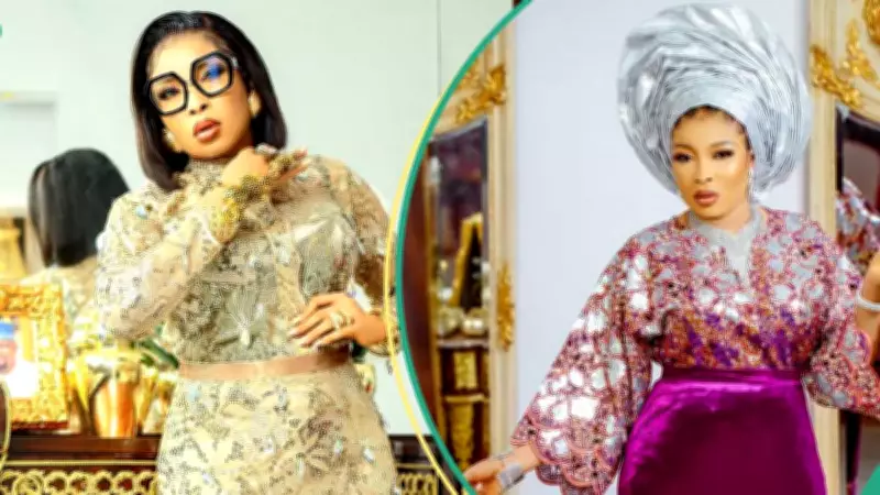 Abuja Court Dismisses Criminal Case Against Lizzy Anjorin, Fines Complainant ₦50,000