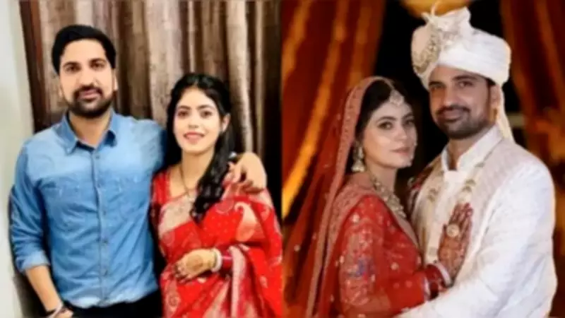 Accountant Arrested for Slitting Wife's Throat After Valentine's Day, Fakes Robbery