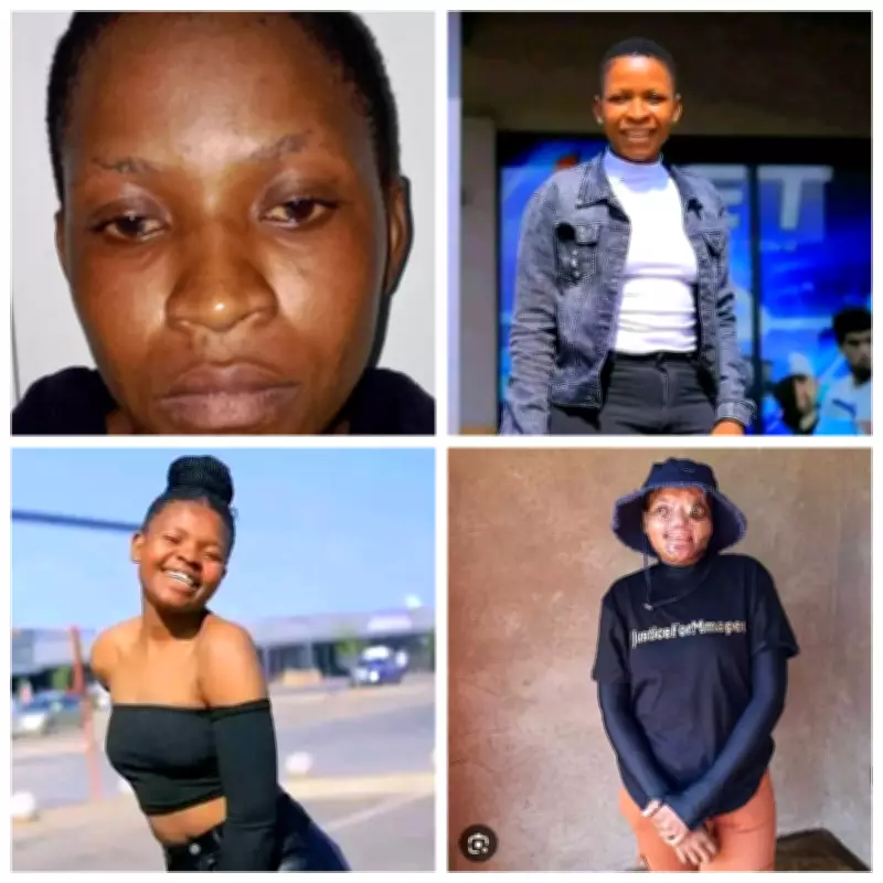 Acid Attack: Woman Gets 18 Years for Assaulting Ex-Boyfriend's New Partner