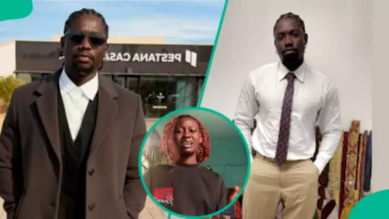 Activist VDM Vows Justice for Lady Allegedly Assaulted in Her Apartment