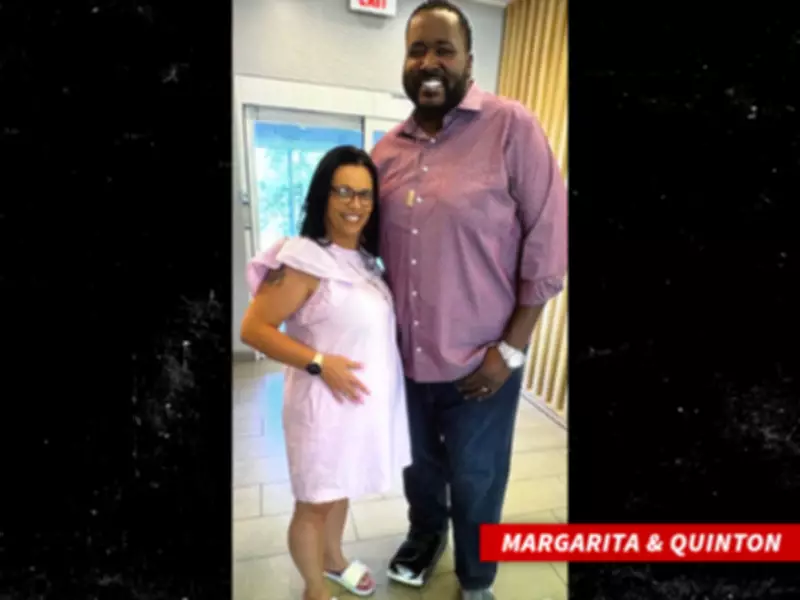 Actor Quinton Aaron Accuses 'Spiritual Wife' of Murder Plot, She Denies Claims