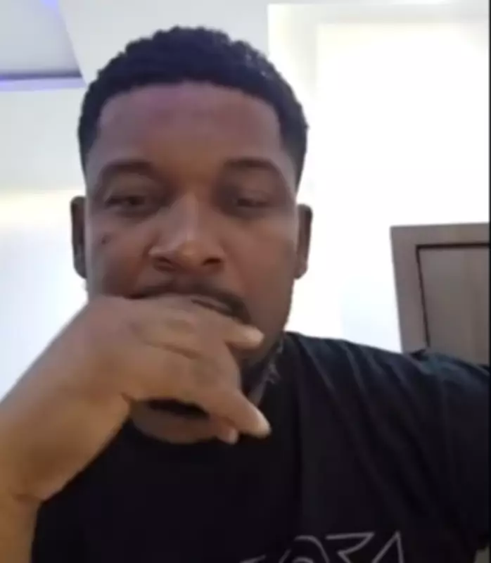 Actor Wole Ojo Shocked by Nigerian Doctors' Low Salaries Below N500,000