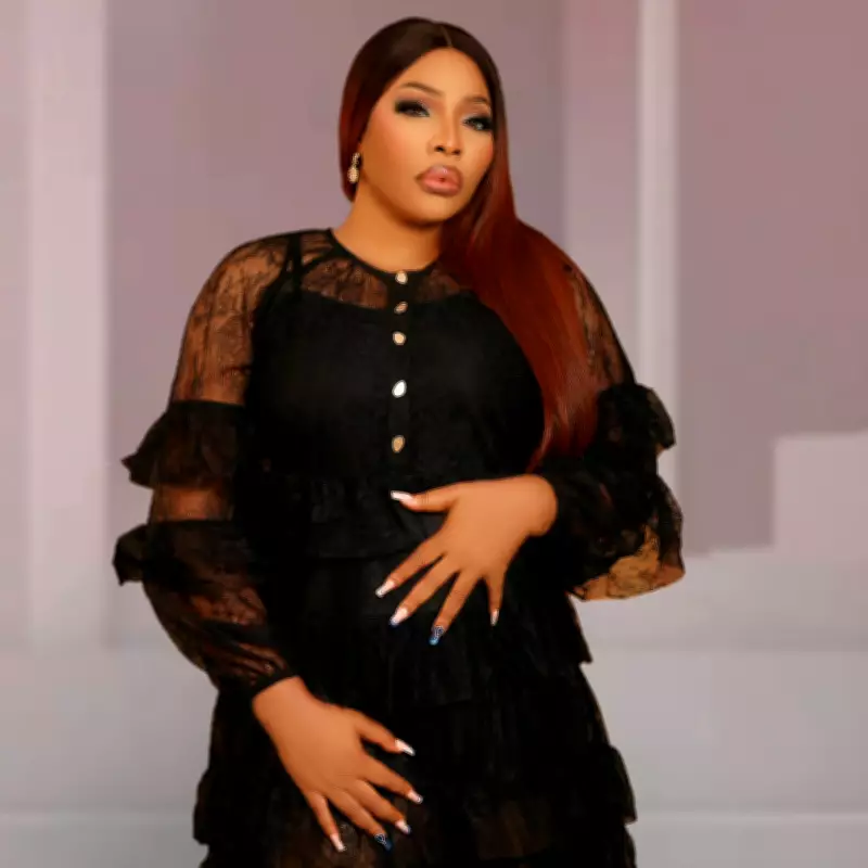 Actress Doris Ogala Names Four Pastors, Alleges Ulterior Motives in Financial Gifts