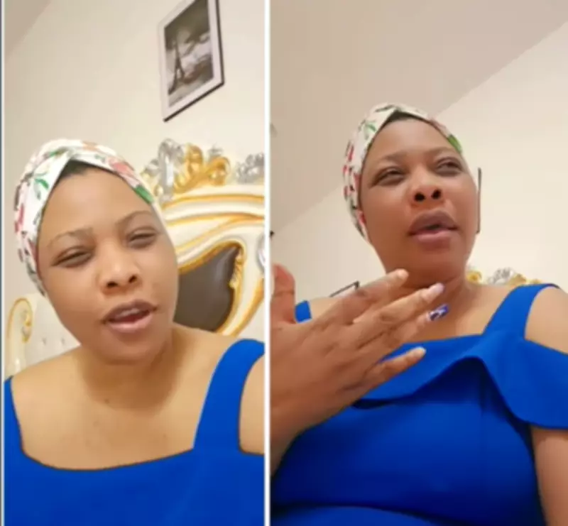 Actress Doris Ogala Vows to Expose Pastor Chris Okafor Over Alleged Betrayal and Intimidation