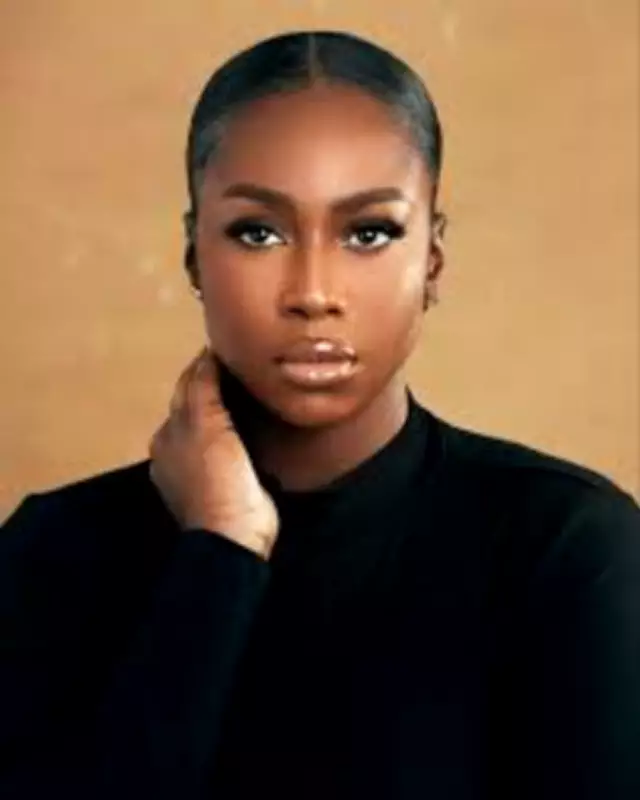 Actress Lilian Afegbai Reveals Childhood Trauma Led to Trust Issues and Privacy