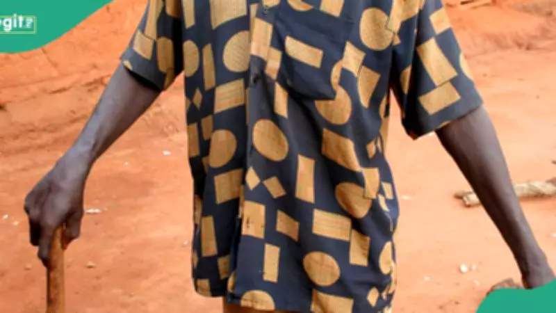 Adamawa Police Arrest Son for Kidnapping Father to Fund Second Marriage