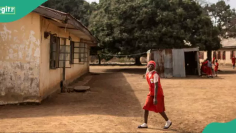 Adamawa Teen's Suicide Attempt After Pregnancy by Mechanic Exposes Youth Vulnerability