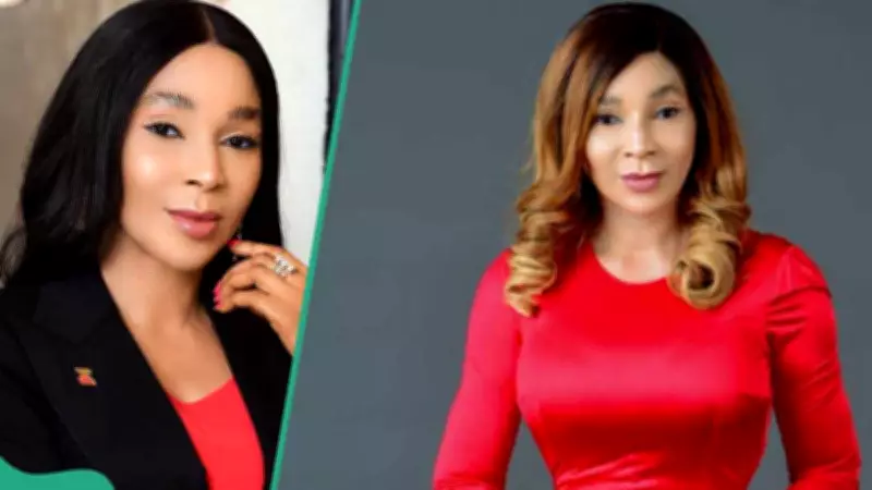 Adaora Umeoji's Birthday Highlights Women's Leadership in Nigerian Banking