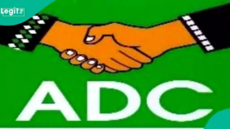 ADC Suspends Ogun State Chairman Over Alleged Disruption of Governorship Event