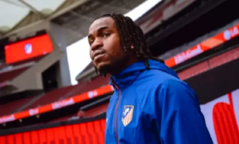 Ademola Lookman Personally Requested Atalanta Exit Before Atletico Madrid Move