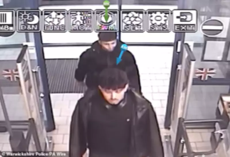 Afghan Migrant Claims He Thought 12-Year-Old Rape Victim Was In Her 20s