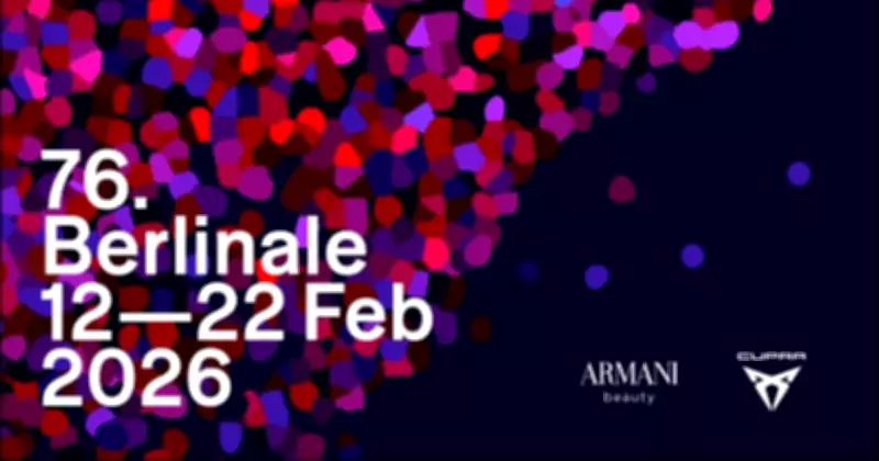 African Cinema Dominates Berlinale 2026 with Three Golden Bear Contenders