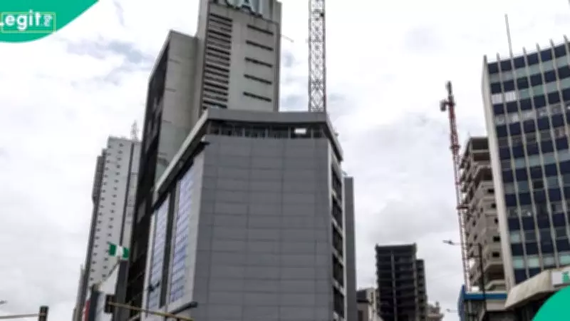 African Energy Bank Headquarters Officially Handed Over in Abuja, Operations to Begin in June 2026