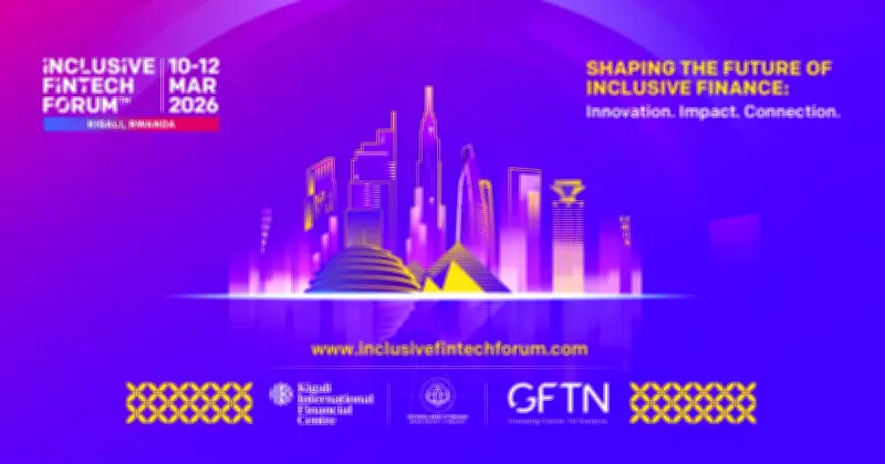 Africa's Top Fintech Leaders to Converge in Kigali in March 2026: Key Insights for Nigeria