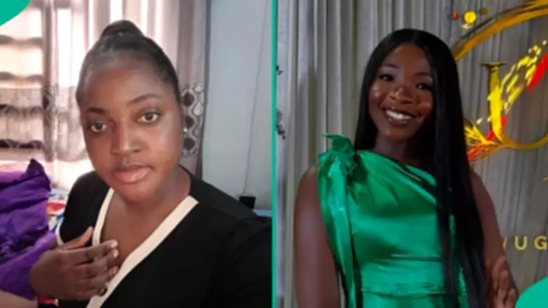 Agatha Tatyough Mourns Nanyah Music, Reveals Untold Stories About Late Singer