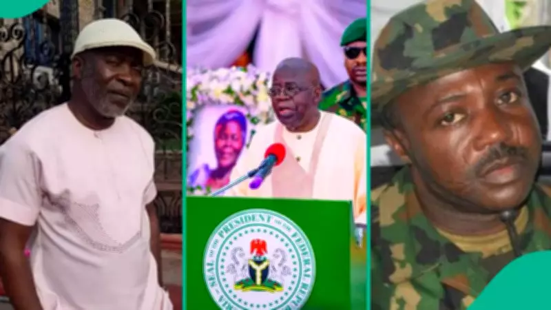 AGN Leaders Reveal Timeline of Actor Stanley Amandi's Arrest in Alleged Coup Plot