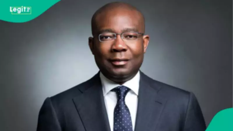 Aig-Imoukhuede Foundation Opens Applications for Sixth Cohort of Public Leaders Programme