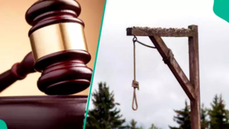Akwa Ibom Court Sentences Living Faith Church Pastor to Death for Landlord Murder