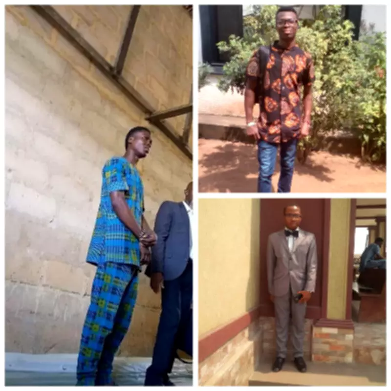 Akwa Ibom Court Sentences Pastor to Death for Murder of UNIUYO Student