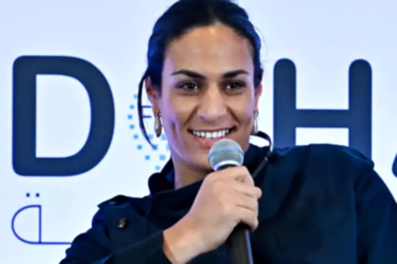 Algerian Boxer Imane Khelif Demands IOC-Led Gender Testing for 2028 Olympics