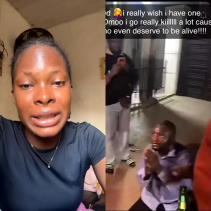 Alleged Fake Modeling Job Rape: Chat Reveals Predator's Tactics