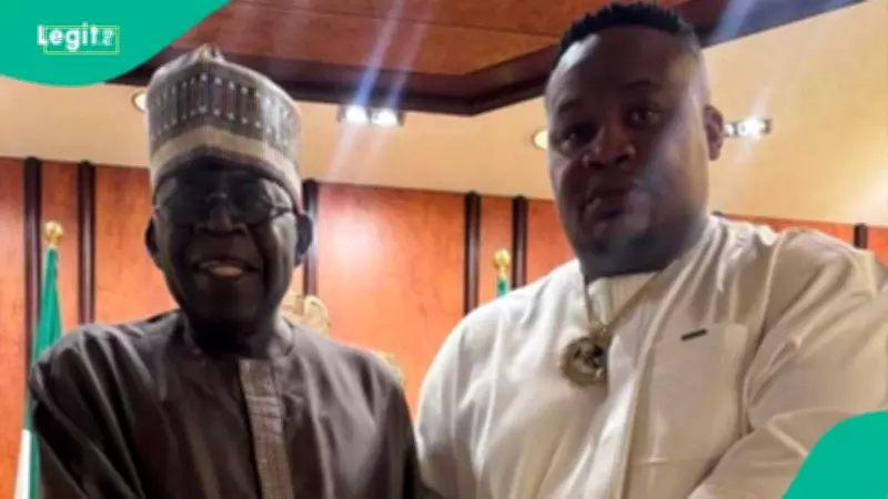 Analyst Questions Tinubu's 2027 Southeast Prospects Amid City Boy Movement