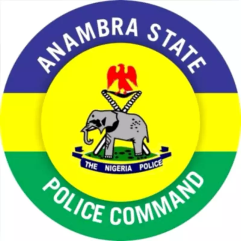 Anambra Police Arrest 52-Year-Old Suspect in Kidnapping and Murder Case