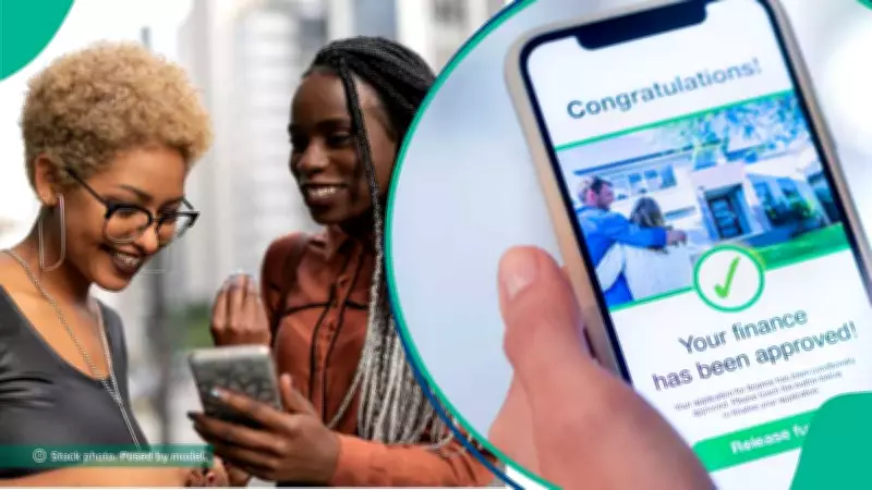 Andray Finance Launches AI-Powered SaaS Platform to Combat Predatory Lending in Nigeria