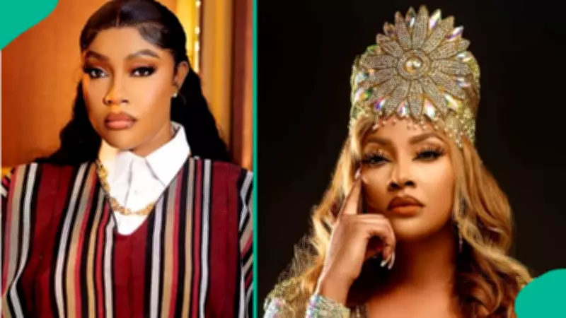 Angela Okorie Breaks Silence After Prison Release, Denies Re-Arrest Rumors