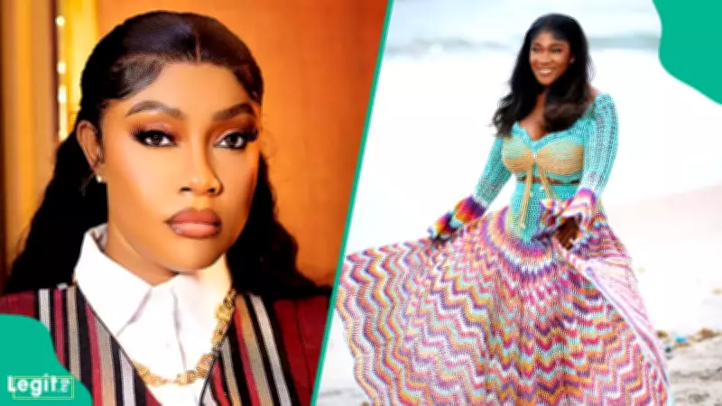 Angela Okorie Issues Public Apology to Mercy Johnson After Cyberbullying Case Release
