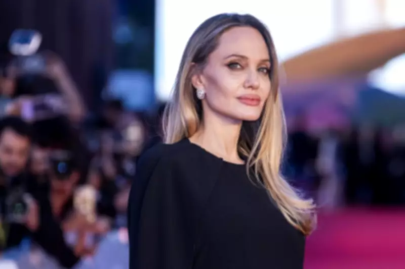 Angelina Jolie Announces Plans to Leave the US, Citing Family and Privacy Concerns