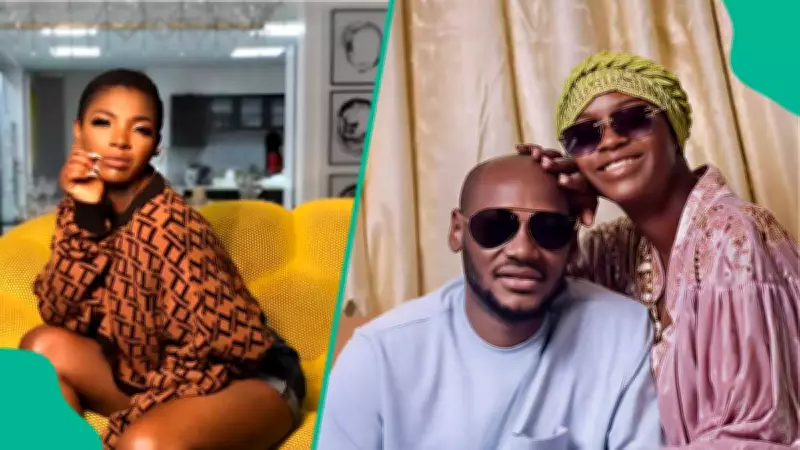 Annie Macaulay's Video on God's Restoration Sparks Debate Amid 2Baba Interview Fallout