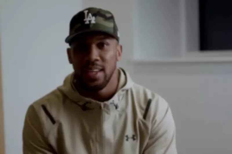 Anthony Joshua's Family Pledges Full Support for Potential Boxing Return