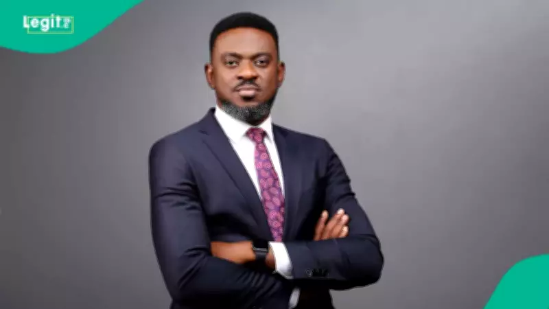 Anti-Corruption Group Defends Benue ADC Governorship Aspirant Against Smear Campaigns