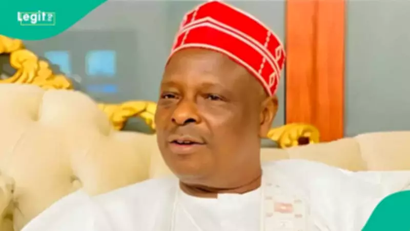 APC, NNPP Defend Kwankwaso Against US Visa Ban, Asset Seizure Proposal