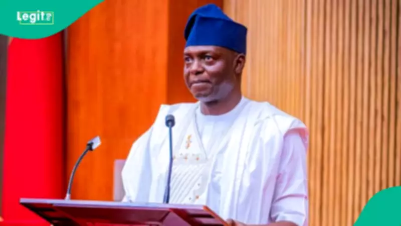 APC Suspends All Congresses in Abia State Indefinitely Ahead of 2027 Elections