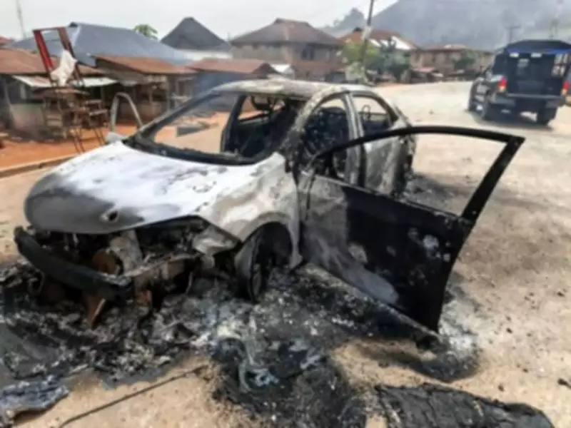 APC Ward Congress Turns Deadly in Ondo: Two Killed, Three Injured in Political Violence