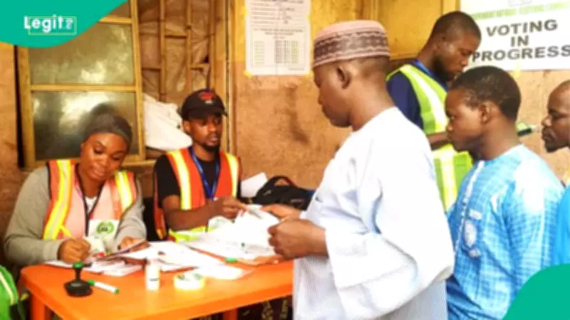 APC's Daniel Nuhu Wins Kwali Area Council Election, Defeating PDP Rival