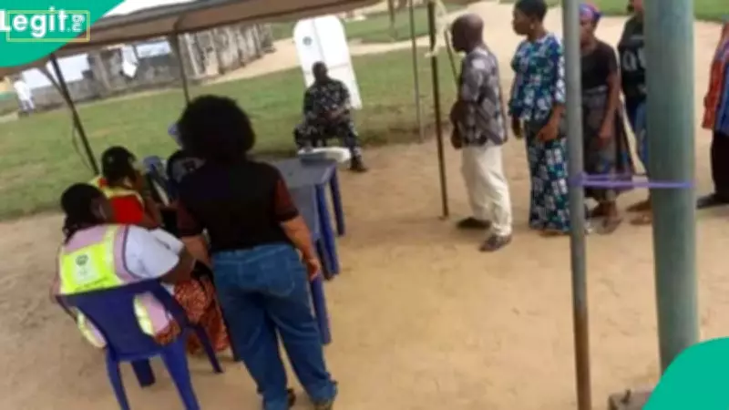 APC's Ukalikpe Napoleon Wins Rivers State Bye-Election with Landslide Victory