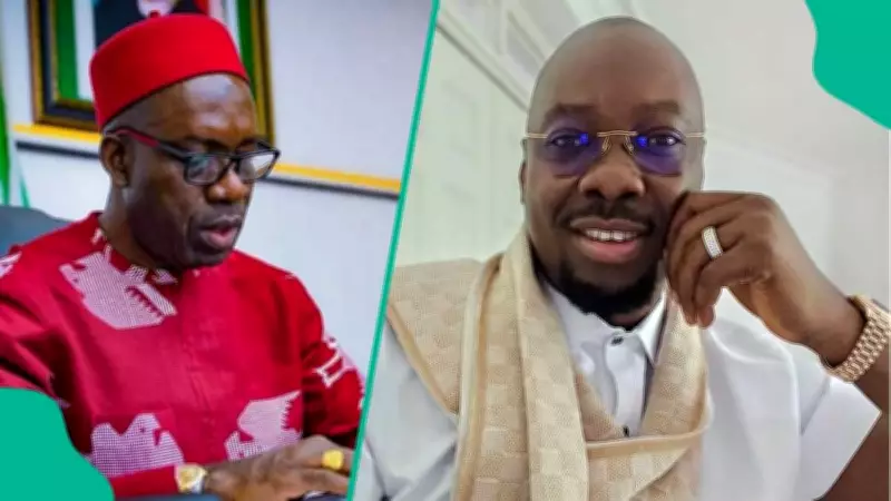 APGA Supporters Divided Over Obi Cubana's Pro-Tinubu Role and Brother's Campaign