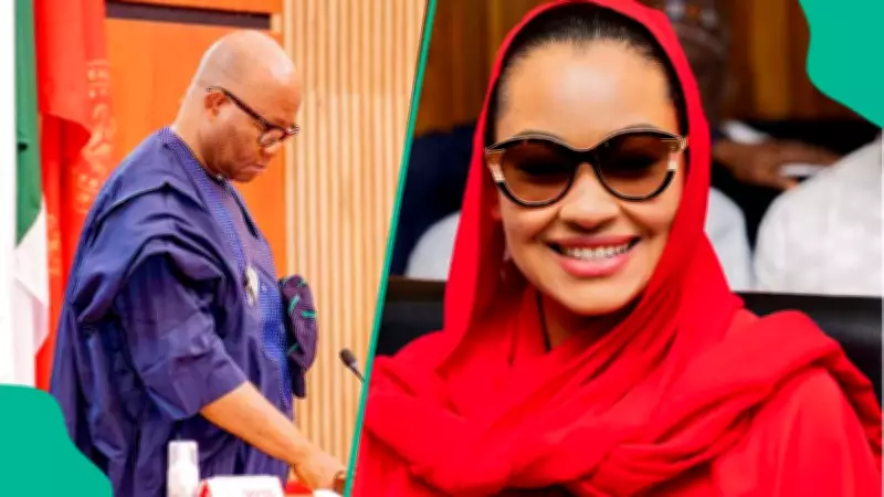 Appeal Court Overturns N5m Fine Against Senator Natasha Akpoti-Uduaghan in Contempt Case