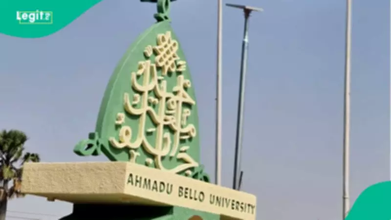 Appeal Court Upholds N2.5bn Payment Order to ABU Zaria's 110 Sacked Staff