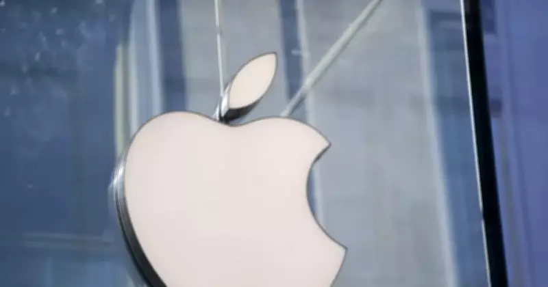 Apple Reports Record iPhone Revenue in Fiscal Q1 2026