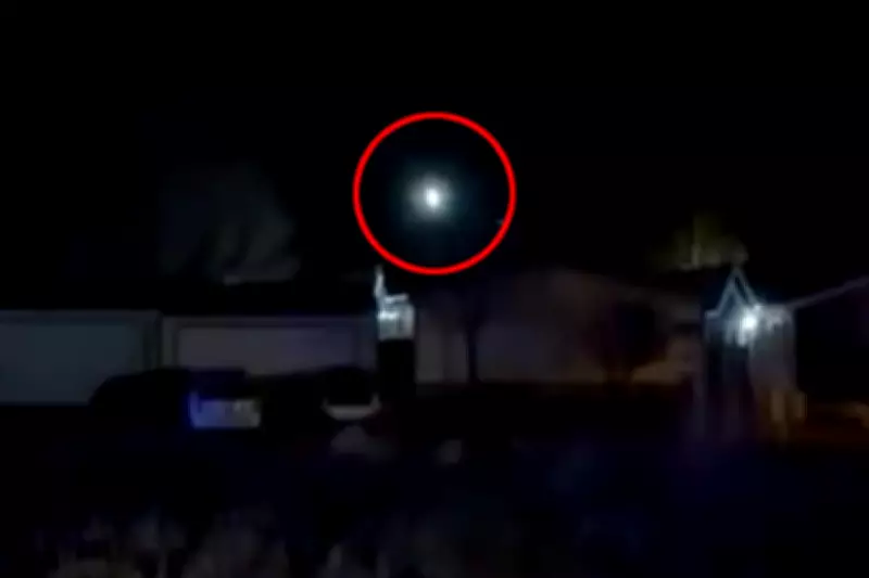 Arizona Police Helicopter Crash Claims Two Lives During Active Shooting Response